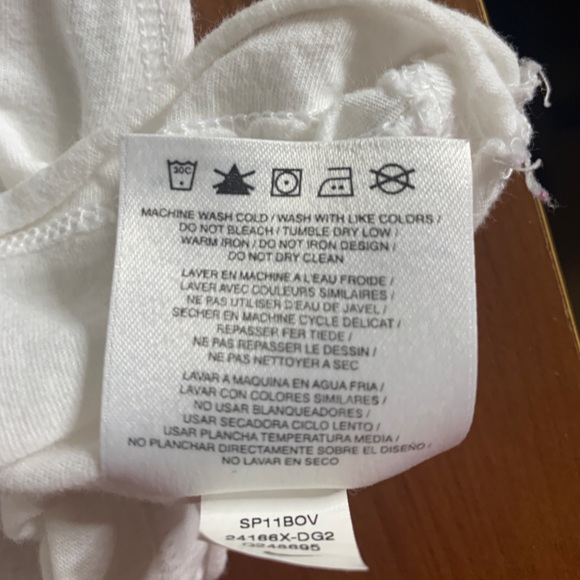 LA Dodgers Tee Sz Medium - Picture 6 of 7